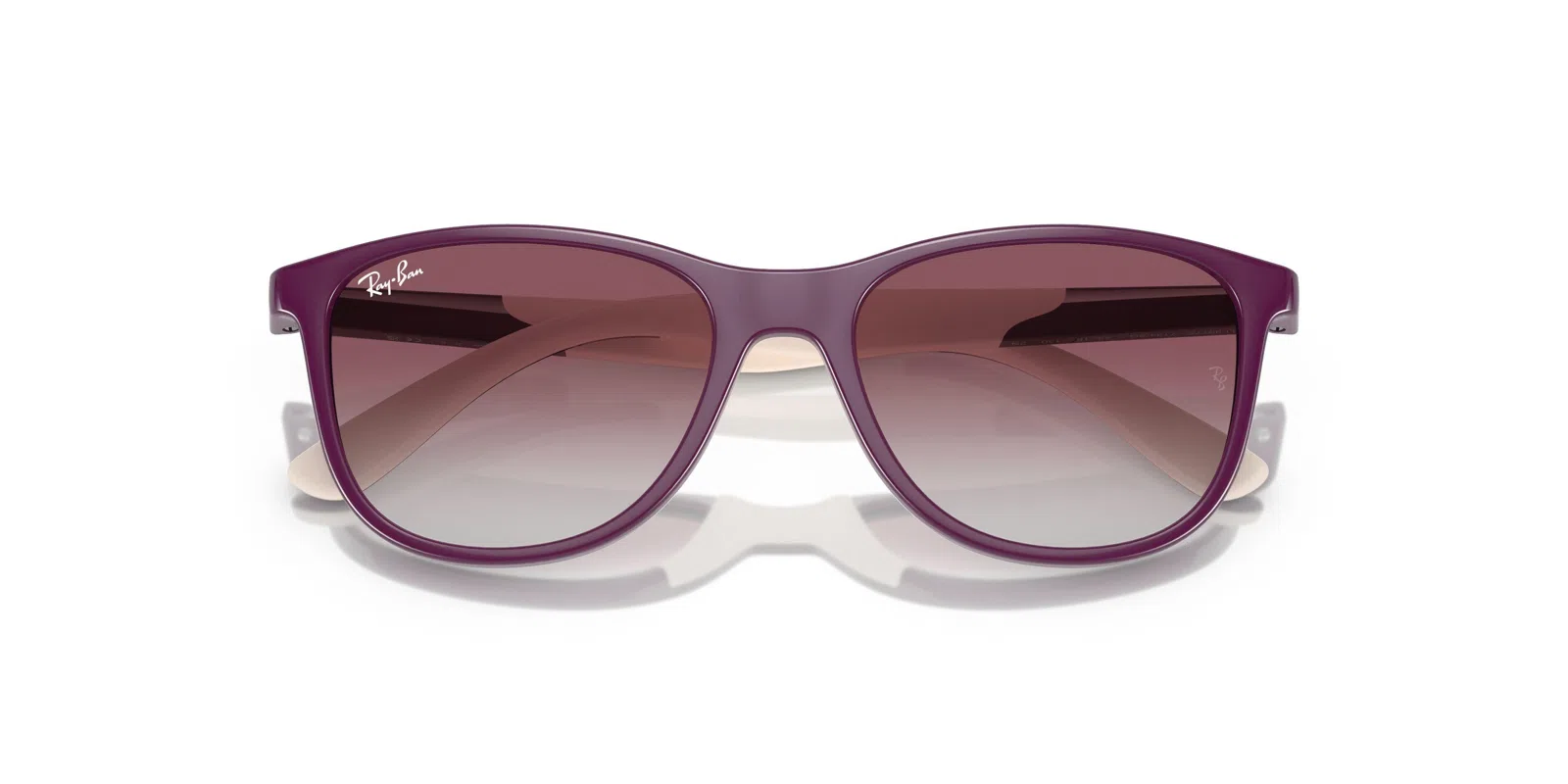 Ray-Ban Kids 0RJ9077S Sunglasses - view 17